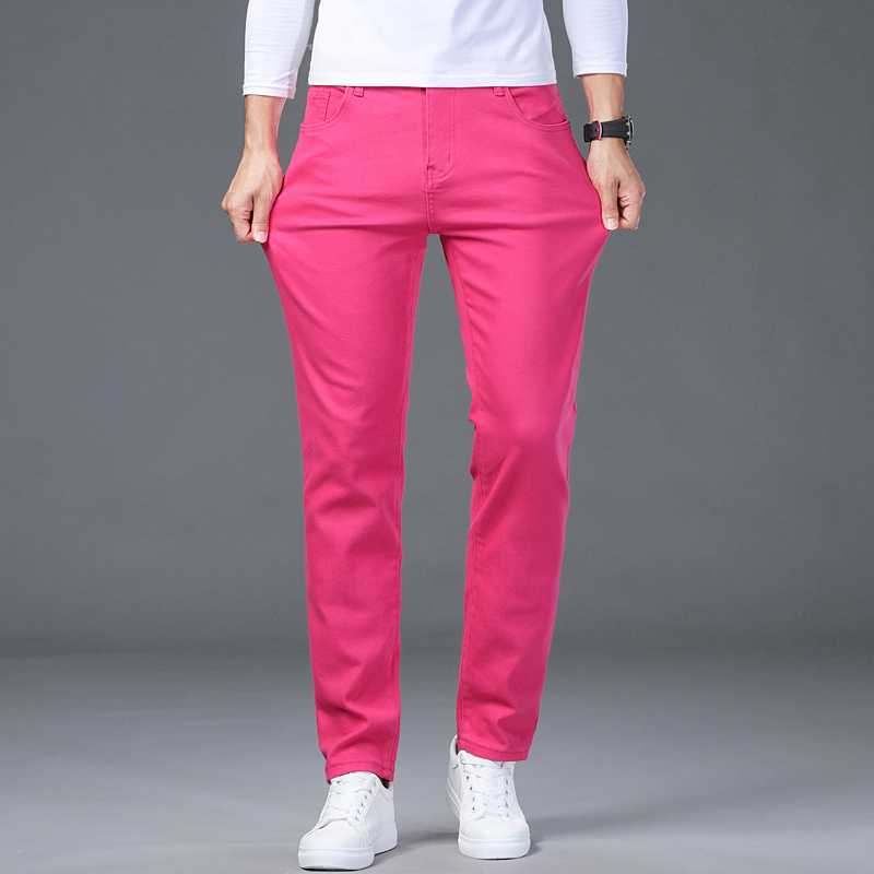 2026 Spring Jeans Comfortable  - đánh giá và giá Men'S Fashion For 70 Year Old
