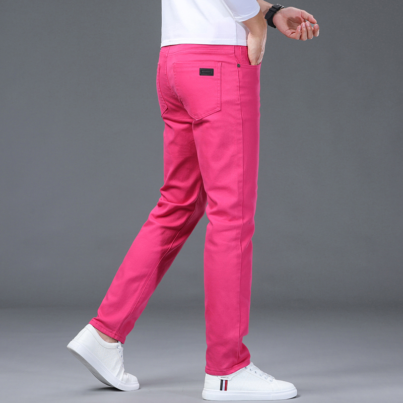 2026 Spring Jeans Comfortable  - đánh giá và giá Men'S Fashion For 70 Year Old