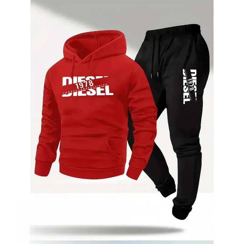 Autumn and winter new hooded s - đánh giá và giá Men'S Fashion And Style