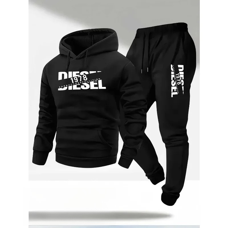 Autumn and winter new hooded s - đánh giá và giá Men'S Fashion And Style