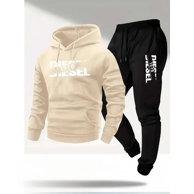 Autumn and winter new hooded s - đánh giá và giá Men'S Fashion And Style