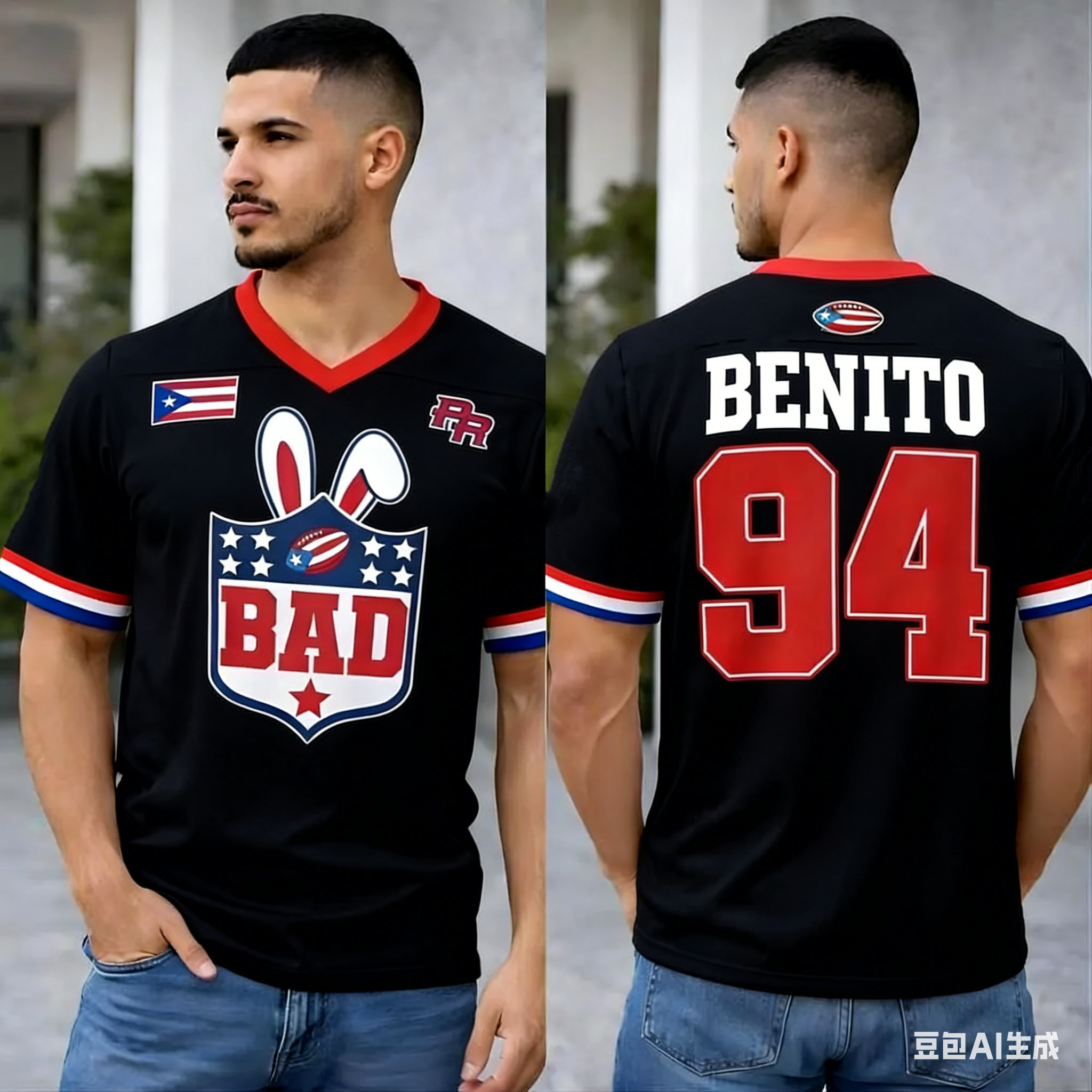 Team Benito 94 Benito Bowl Rug - đánh giá và giá Mens Fashion Rugby Shirts