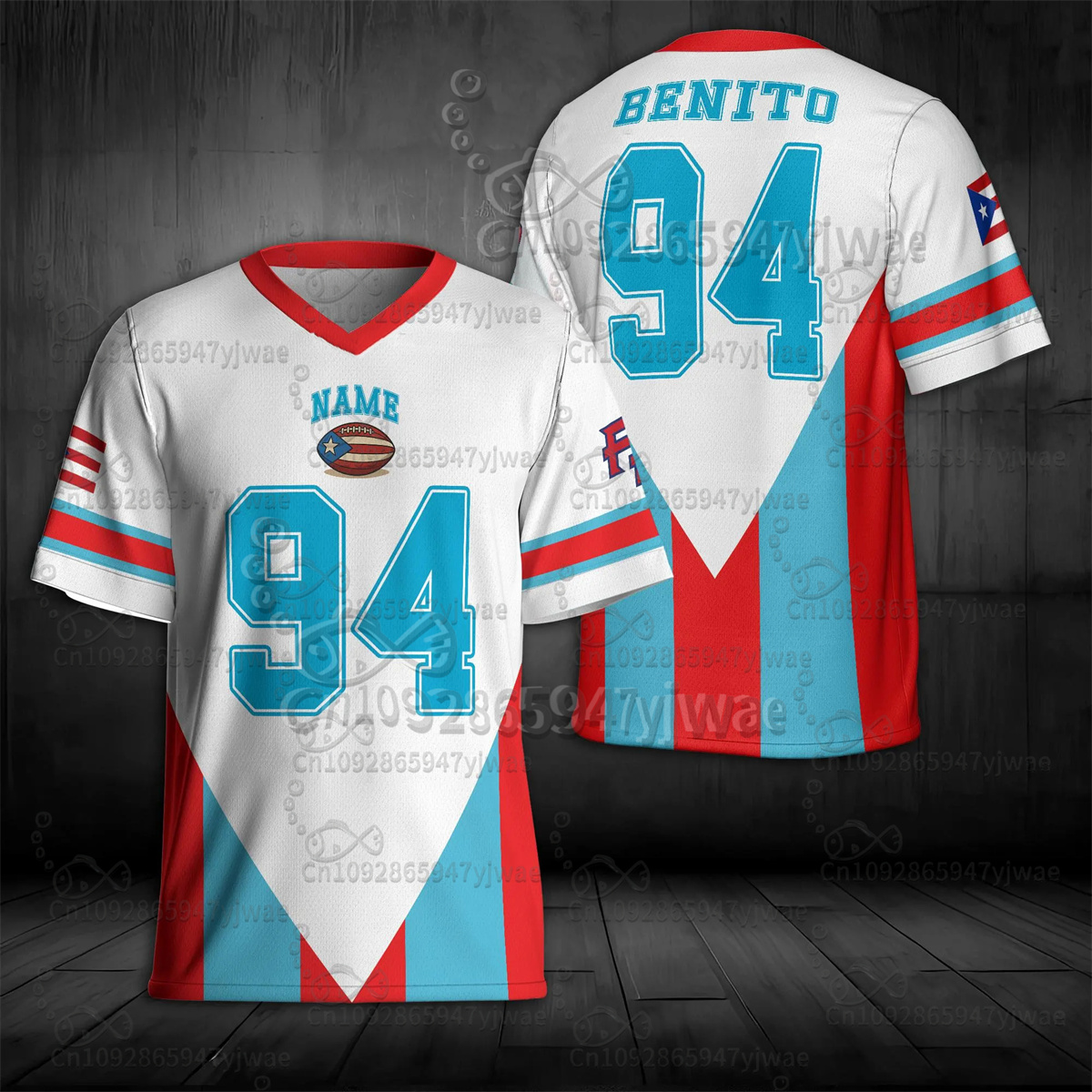 Team Benito 94 Benito Bowl Rug - đánh giá và giá Mens Fashion Rugby Shirts